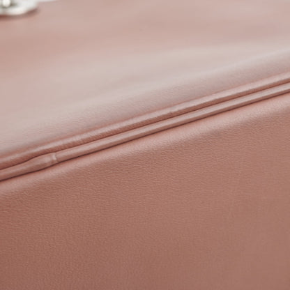 Dior Diorissimo Medium Dusty Pink Shopper Tote Bag
