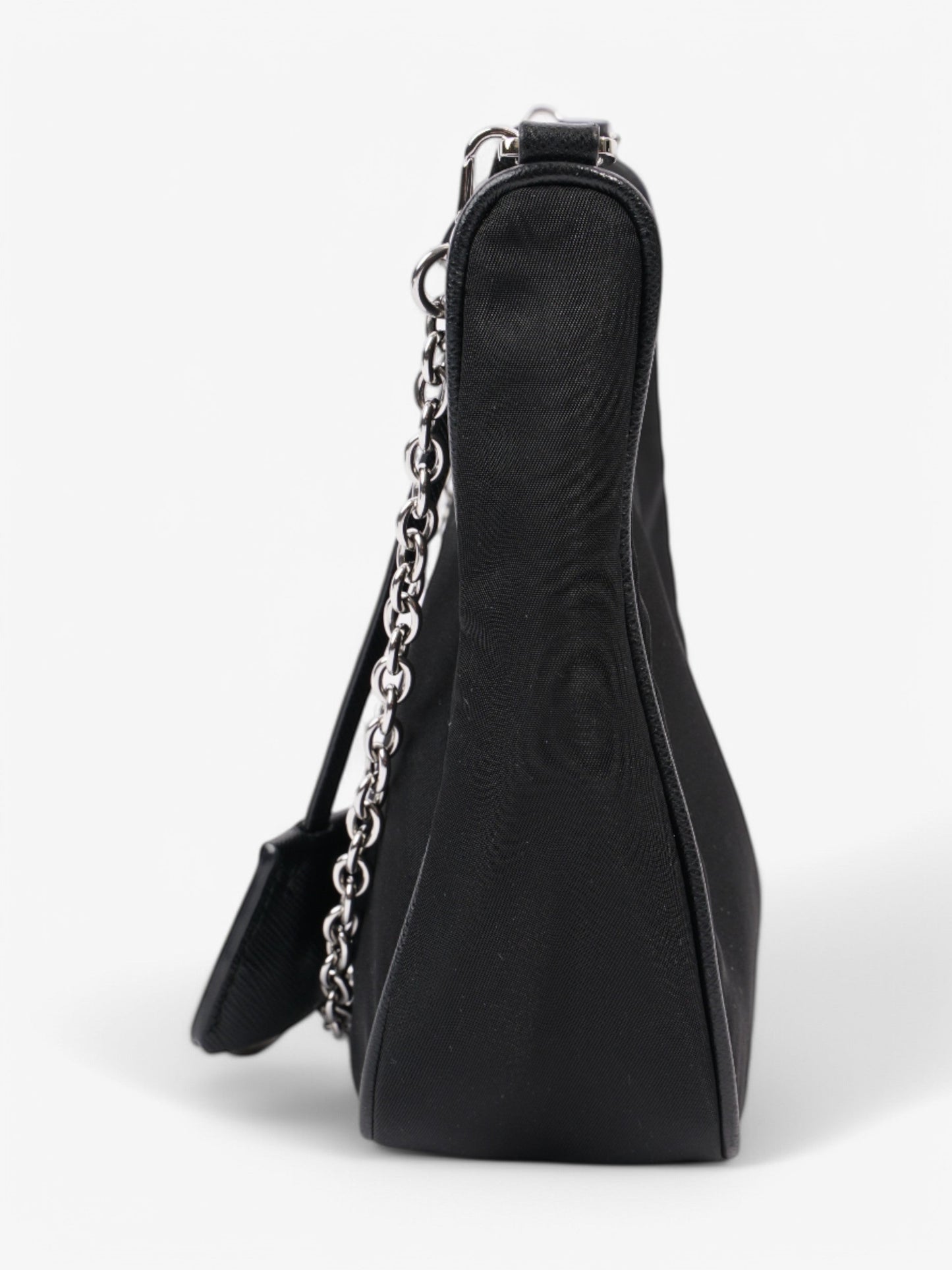 Prada Re-Edition 2005 Black Nylon
