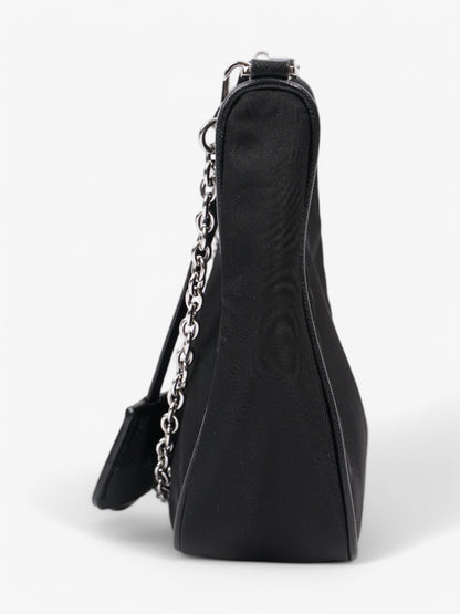 Prada Re-Edition 2005 Black Nylon