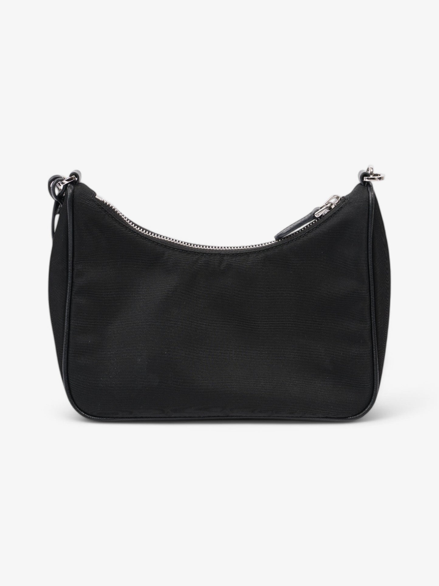 Prada Re-Edition 2005 Black Nylon