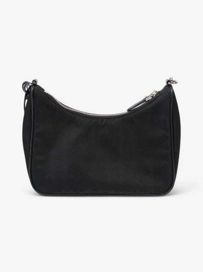 Prada Re-Edition 2005 Black Nylon