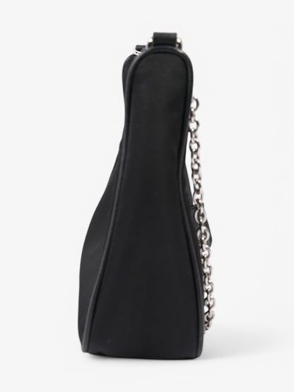 Prada Re-Edition 2005 Black Nylon