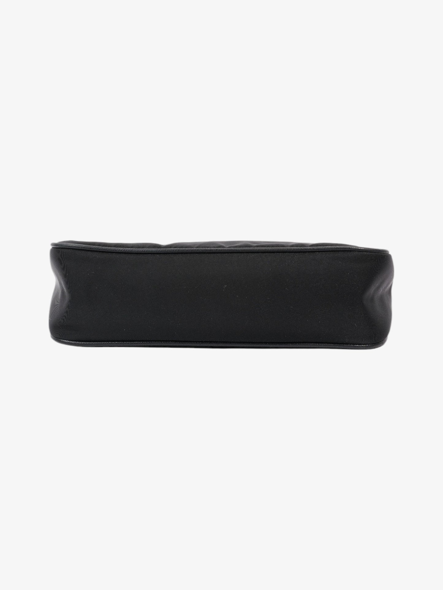 Prada Re-Edition 2005 Black Nylon