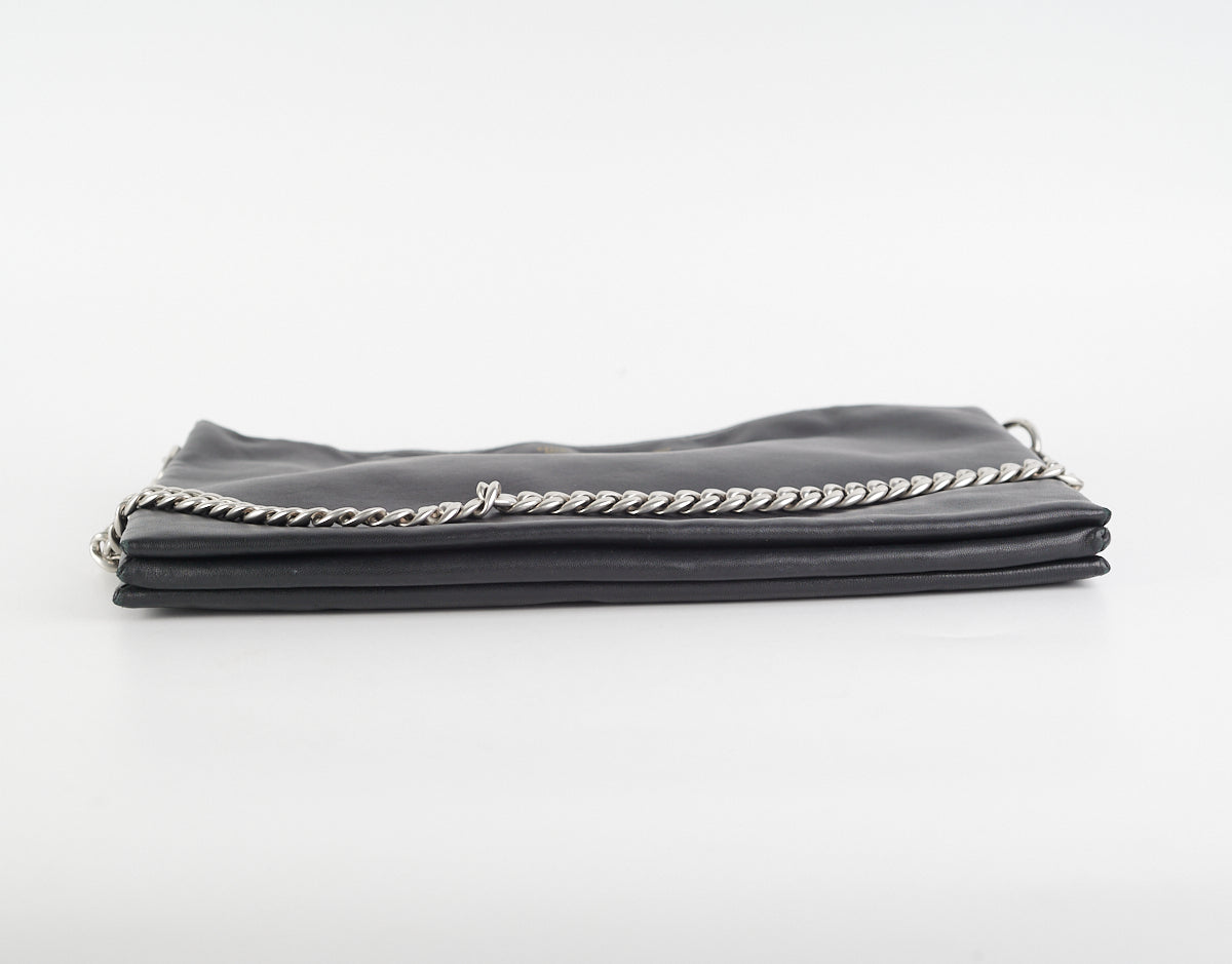 Celine Trio Shoulder Bag