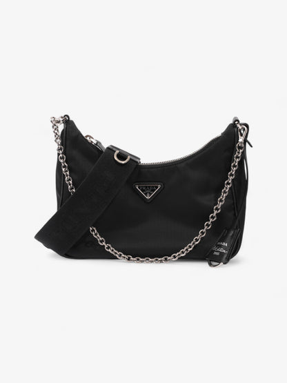 Prada Re-Edition 2005 Black Nylon