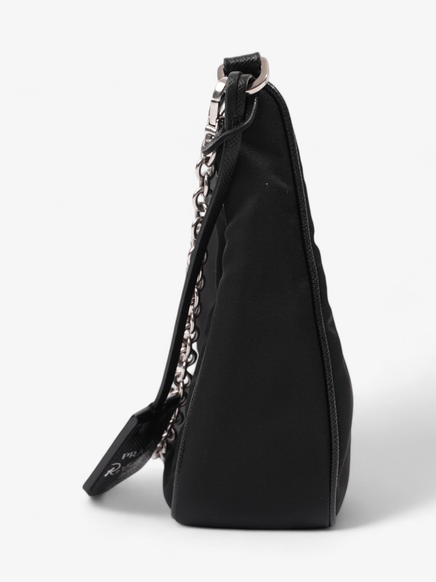 Prada Re-Edition 2005 Black Nylon
