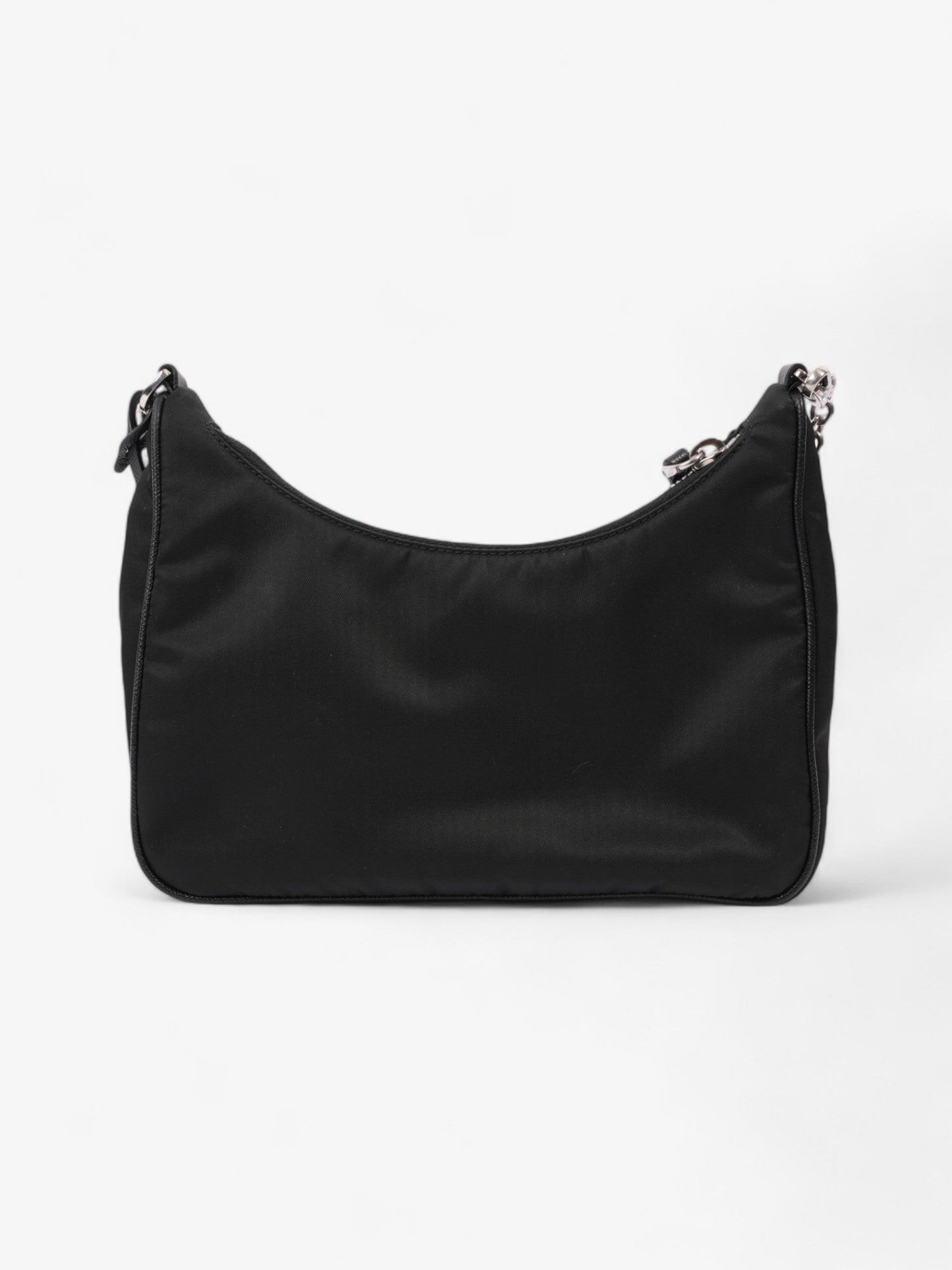 Prada Re-Edition 2005 Black Nylon