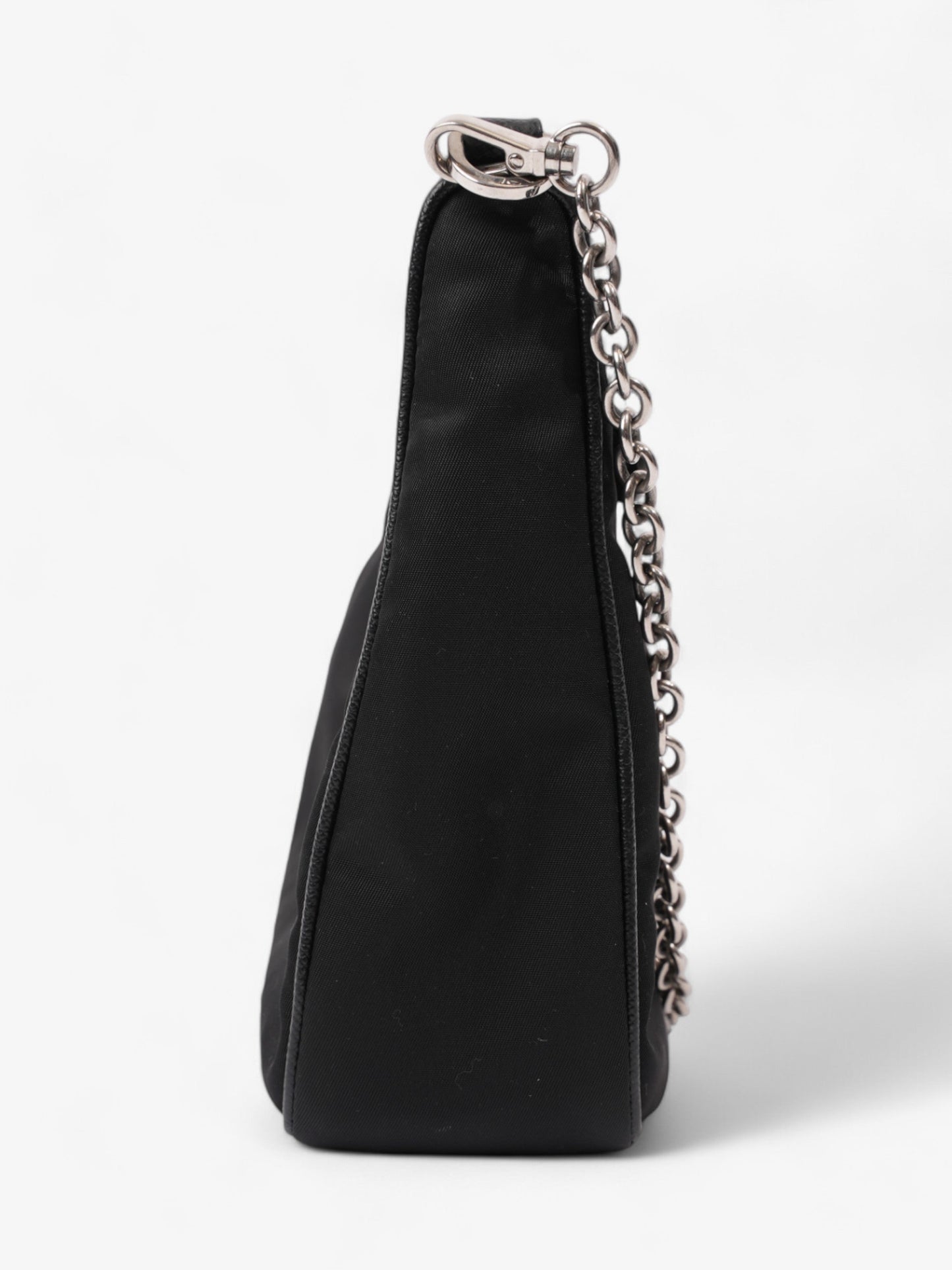 Prada Re-Edition 2005 Black Nylon