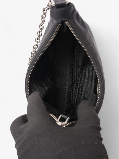 Prada Re-Edition 2005 Black Nylon