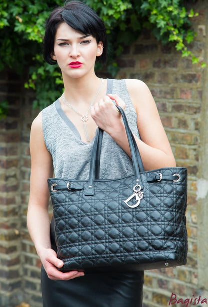 Christian Dior Panarea Tote