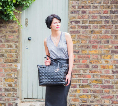 Christian Dior Panarea Tote