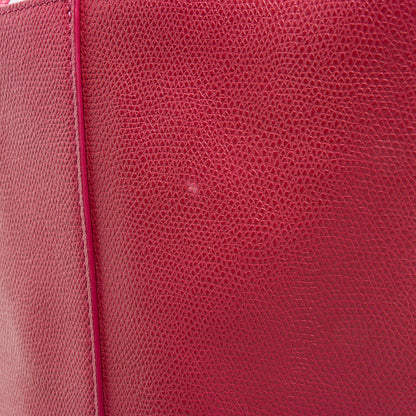 Celine Calfskin Phantom Cabas Tote (SHF-14370)