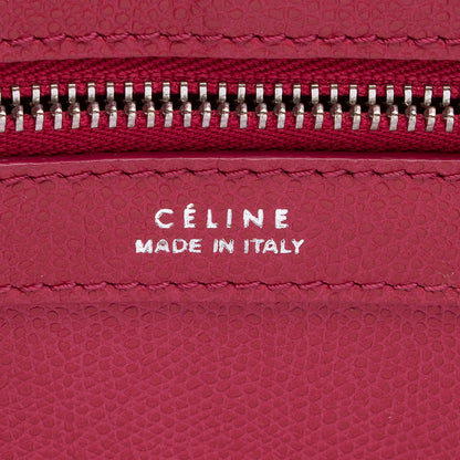 Celine Calfskin Phantom Cabas Tote (SHF-14370)