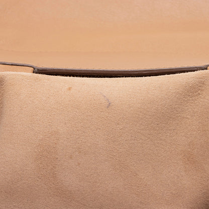 Celine Lambskin Cabas Vertical Tote - FINAL SALE (SHF-15171)
