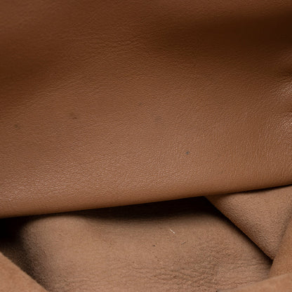 Celine Lambskin Cabas Vertical Tote - FINAL SALE (SHF-15171)
