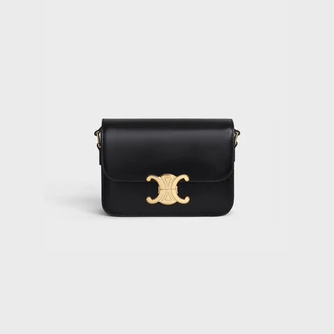 Celine Teen Triomphe Bag