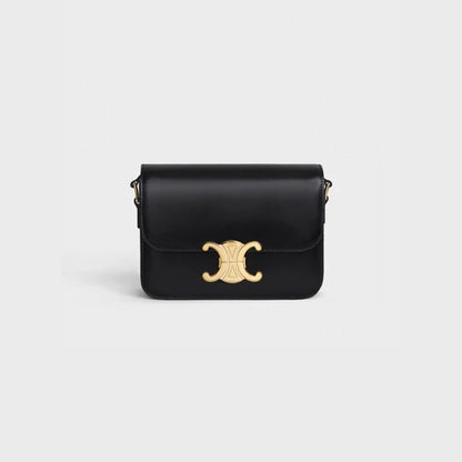 Celine Teen Triomphe Bag