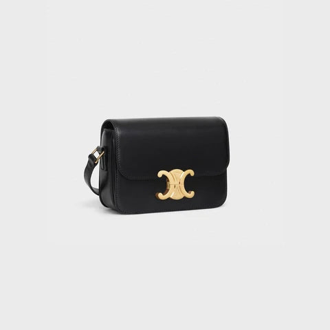 Celine Teen Triomphe Bag