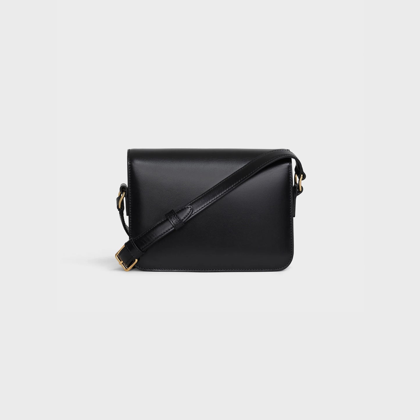 Celine Teen Triomphe Bag