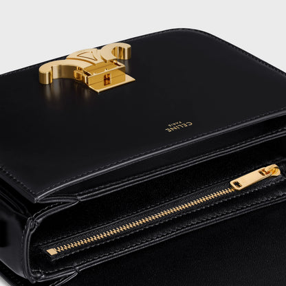 Celine Teen Triomphe Bag