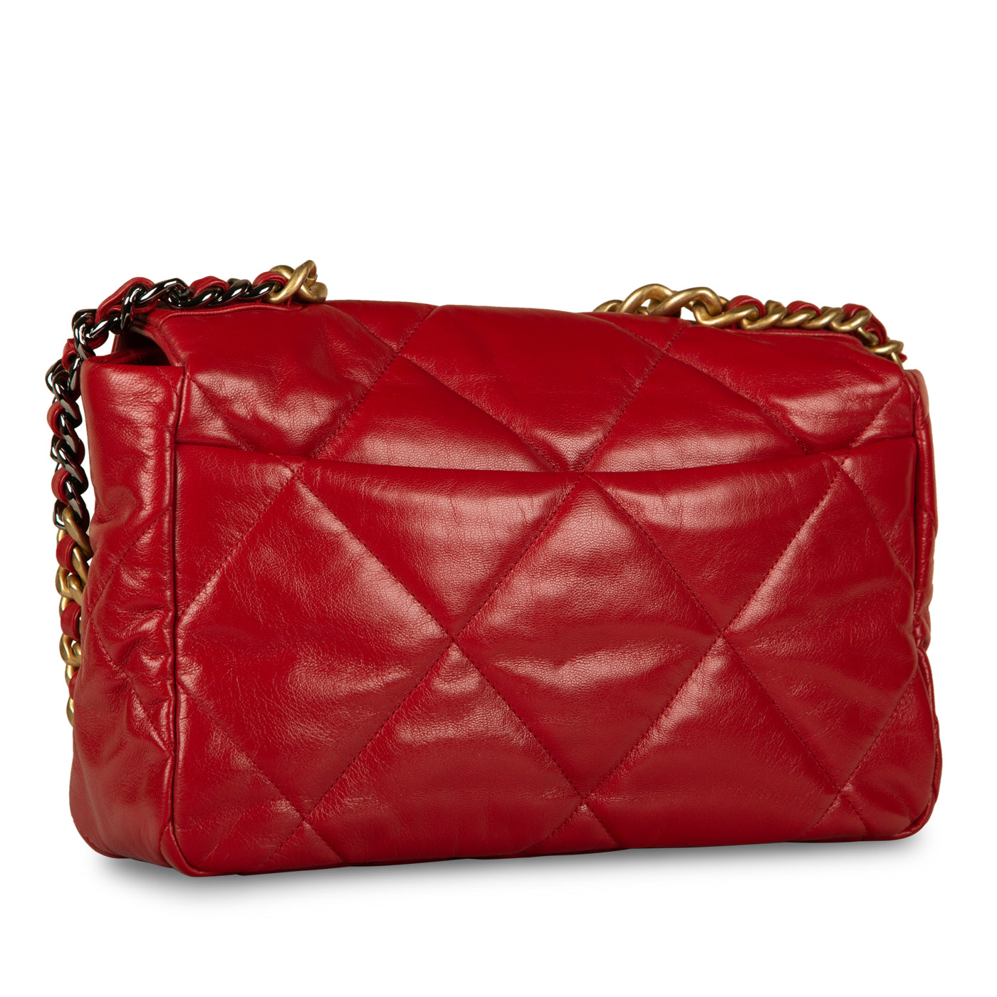 Chanel Chanel 19 Flap Bag - Large