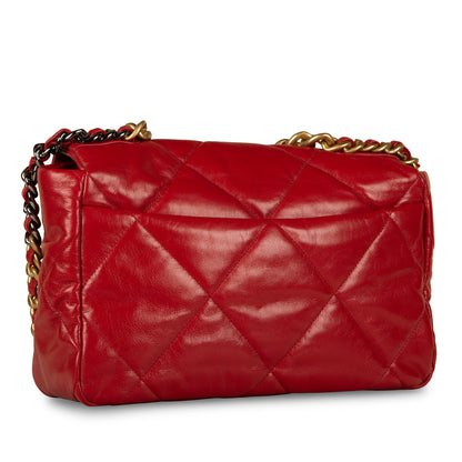 Chanel Chanel 19 Flap Bag - Large