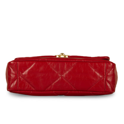 Chanel Chanel 19 Flap Bag - Large