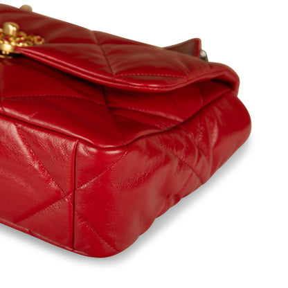 Chanel Chanel 19 Flap Bag - Large