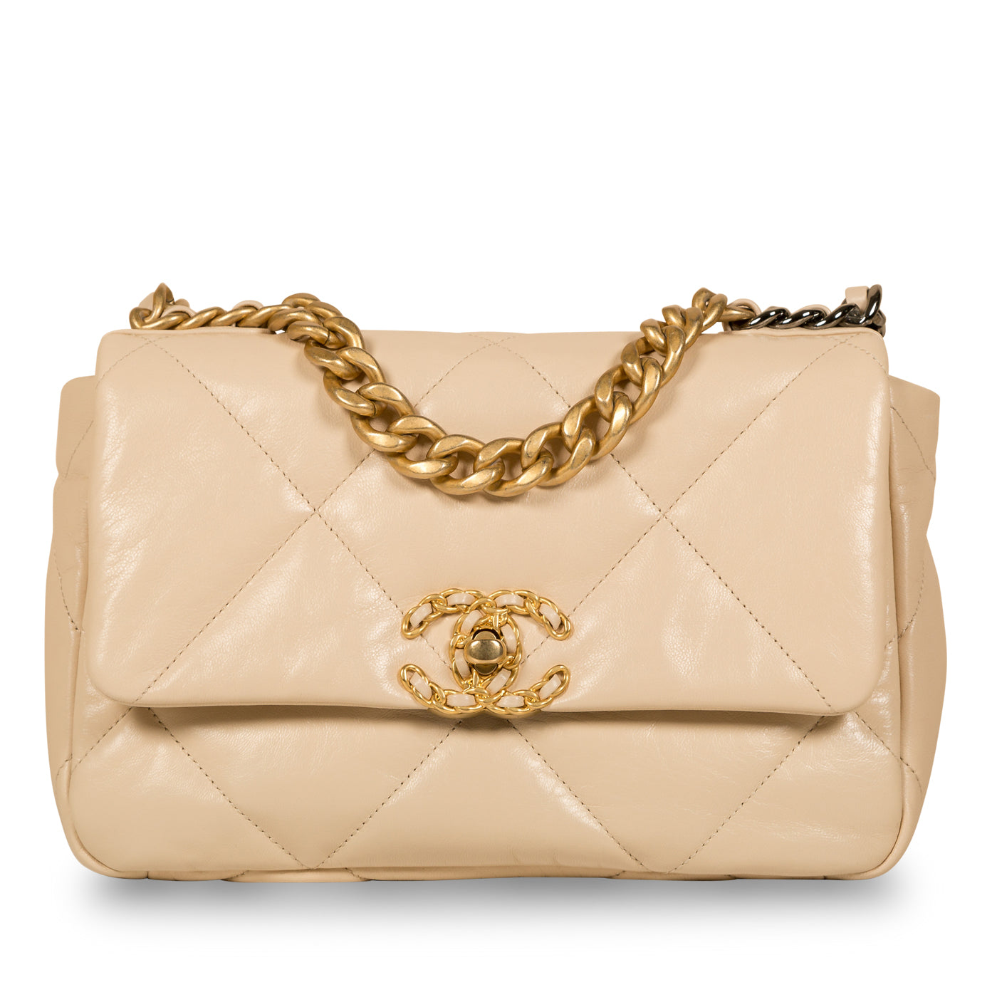 Chanel Chanel 19 Flap Bag - Small
