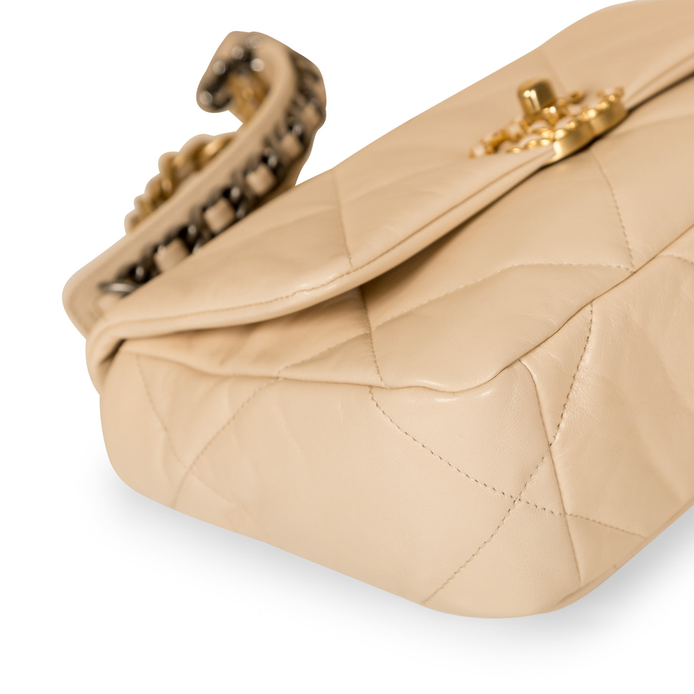 Chanel Chanel 19 Flap Bag - Small