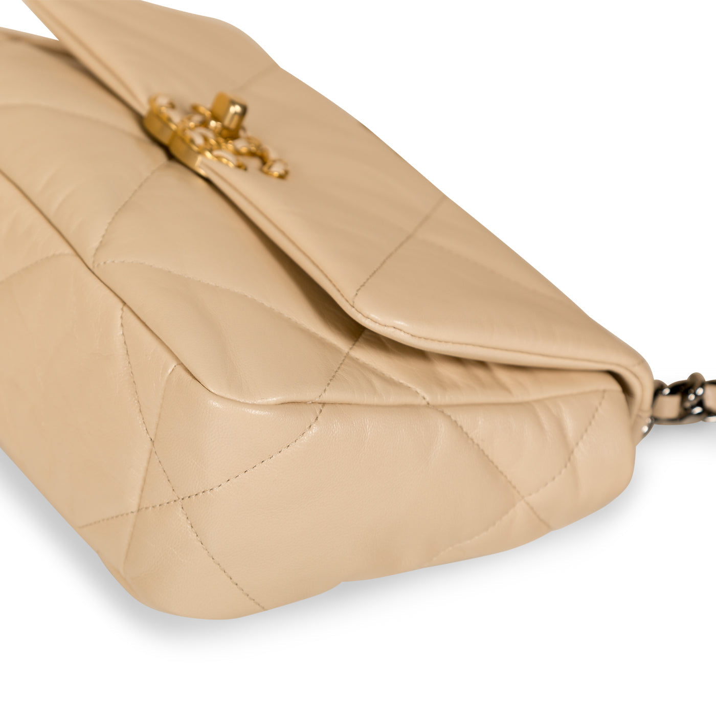 Chanel Chanel 19 Flap Bag - Small