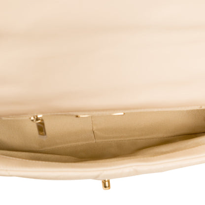 Chanel Chanel 19 Flap Bag - Small