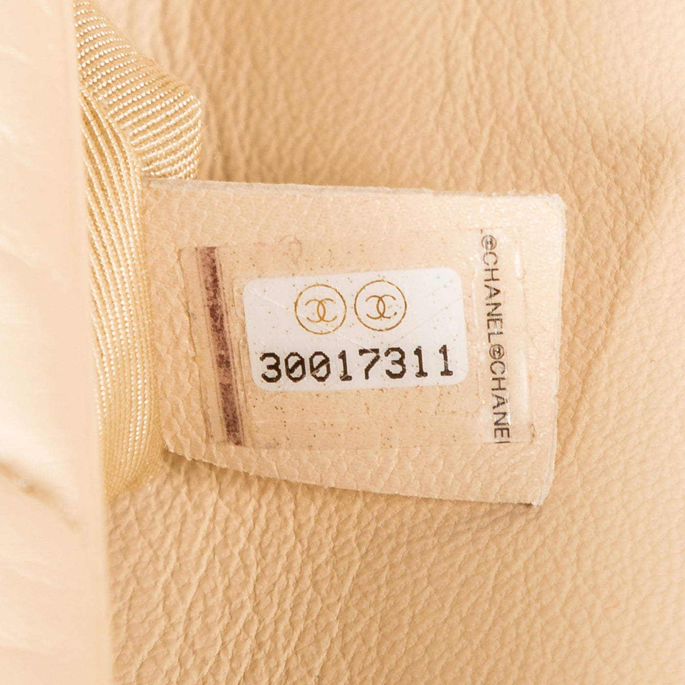 Chanel Chanel 19 Flap Bag - Small