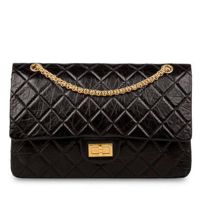 Chanel 2.55 Re-issue - 227