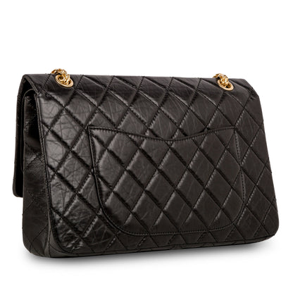 Chanel 2.55 Re-issue - 227
