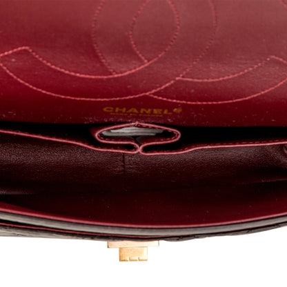 Chanel 2.55 Re-issue - 227