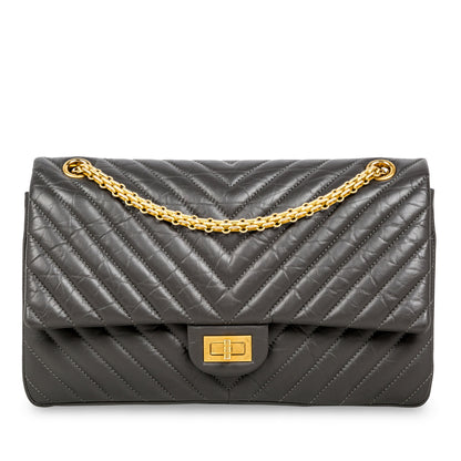Chanel 2.55 Re-issue - 226