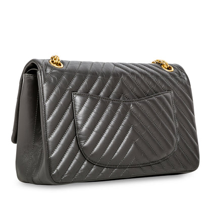 Chanel 2.55 Re-issue - 226