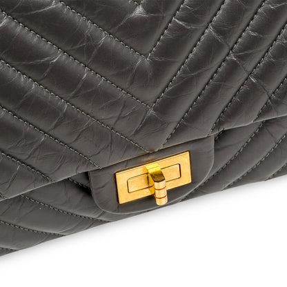 Chanel 2.55 Re-issue - 226