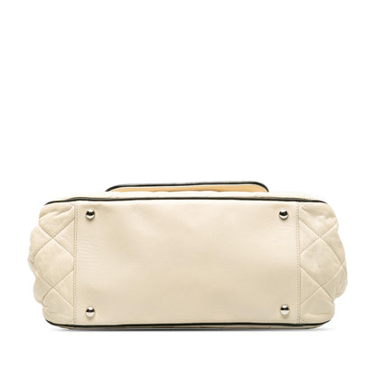 Chanel Accordion East/West (SHG-BiUXuA)
