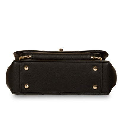 Chanel Small Business Affinity Flap Bag