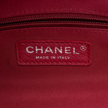 Chanel Aged Calfskin Gabrielle Large Shopping Tote