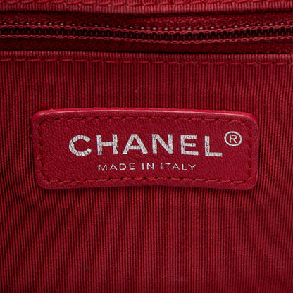 Chanel Aged Calfskin Gabrielle Medium Hobo