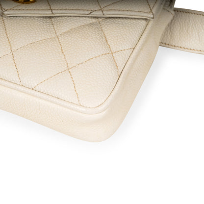 Chanel Bum Bag - Vintage