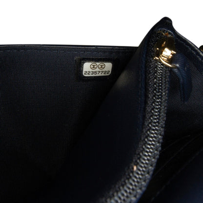 Chanel Boy Wallet On Chain (SHG-rJw1jW)