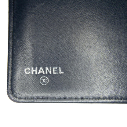 Chanel Boy Yen Wallet (SHG-yrG4Vx)