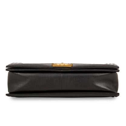 Chanel Large Boy Bag