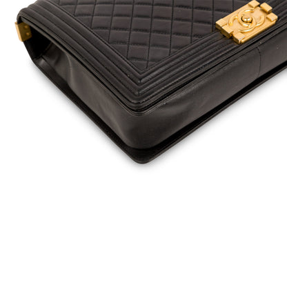 Chanel Large Boy Bag