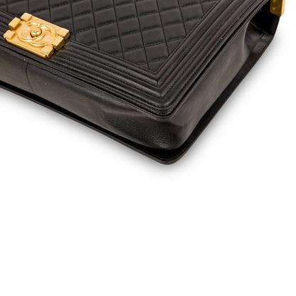 Chanel Large Boy Bag