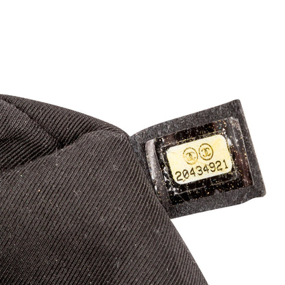 Chanel Large Boy Bag